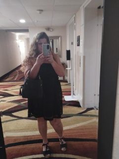 Photo of Discrete companion, 49 — Atlanta