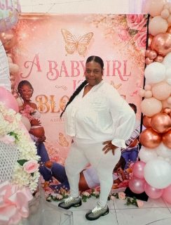 Photo of Discrete companion, 47 — bedstuy