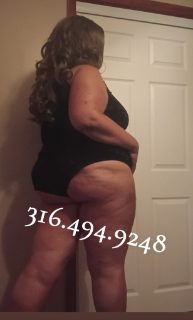 Photo of Discrete companion, 27 — Wichita incall and outcall