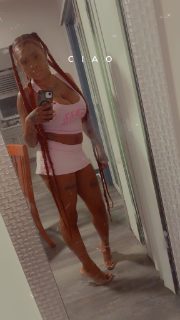 Photo of Discrete companion, 23 — Outcalls
