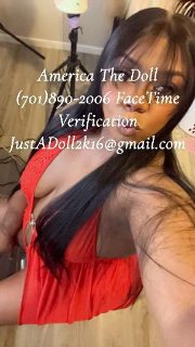 Photo of Discrete companion, 28 — Williston & Surrounding Areas