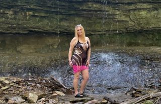 Photo of Discrete companion, 41 — Northside of Btown