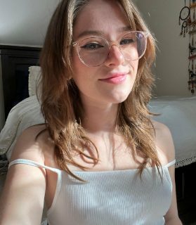 Photo of Discrete companion, 26 — McAllen