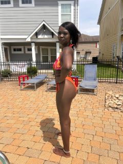 Photo of Discrete companion, 22 — GTA area westpoint ms outcalls only