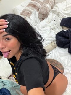 Photo of Discrete companion, 23 — San Antonio