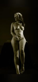 Photo of Discrete companion, 44 — Paducah and  Will Travel