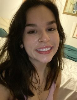 Photo of Discrete companion, 25 — San Mateo