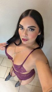 Photo of Compañía discreta, 25 — Ts chica 🏳️‍⚧️ Im back  400 donation soy muy caliente 🔥