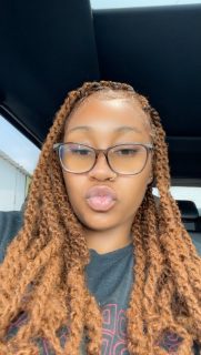 Photo of Discrete companion, 23 — Auburn, AL