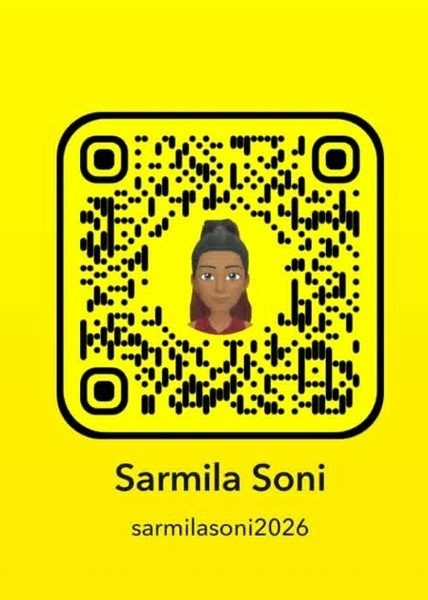 Discrete companion, 27 — ✅Add👻 my snapchat..💦👉 sarmilasoni2026 ✅Add my Telegram>>> ☎ @Cute_girl_a, photo 6 of 6
