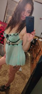 Photo of Discrete companion, 28 — Biloxi