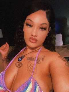 Photo of Discrete companion, 19 — Outcalls
