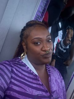 Photo of Discrete companion, 27 — I’m n Macon off Eisenhower