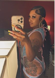 Photo of Discrete companion, 22 — Hattiesburg