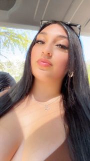 Photo of Discrete companion, 22 — San Antonio