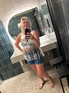 Photo of Discrete companion, 53 — FACETIME SHOWS