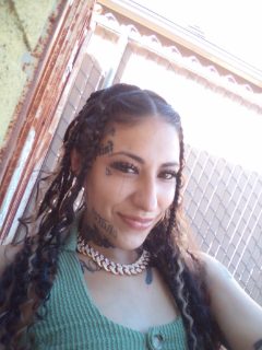 Photo of Discrete companion, 29 — Fresno and Clovis