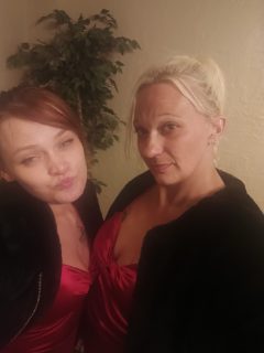 Photo of Discrete companion, 37 — IN OR OUT