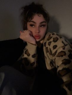 Photo of Discrete companion, 25 — Abilene