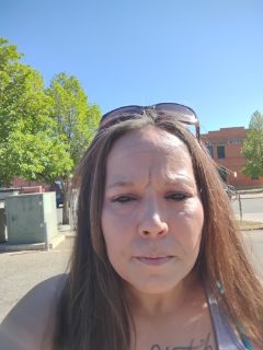 Photo of Discrete companion, 46 — Pueblo