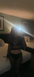 Photo of Discrete companion, 23 — Ann Arbor