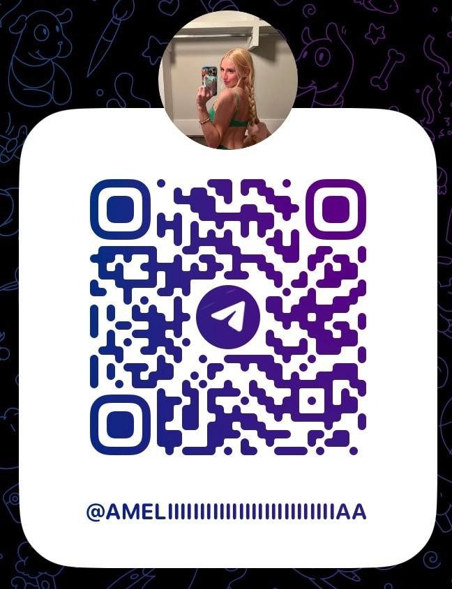 Discrete companion, 29 — My Telegram : @ameliiiiiiiiiiiiiiiiiiiiiiiiiiaa, photo 4 of 5