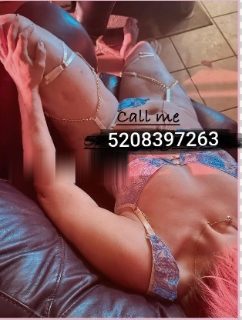 Photo of Discrete companion, 41 — North Tuscon Ina rd or 22nd and columbus