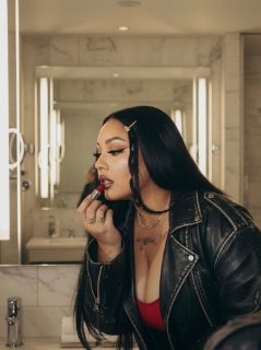 Photo of Discrete companion, 31 — Las Cruces