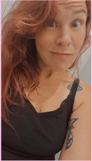 Photo of Discrete companion, 33 — Boone
