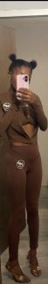 Photo of Discrete companion, 22 — Newnan