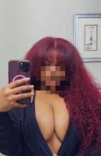 Photo of Discrete companion, 21 — Downtown & surrounding
