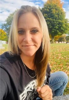 Photo of Discrete companion, 35 — Lexington