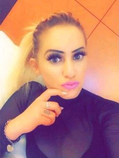Photo of Discrete companion, 28 — San Diego