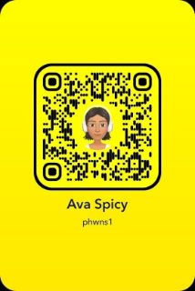 Photo of Discrete companion, 27 — For quick reply Only Add my Snapchat👻Phwns1🎀 and Telegram👉@Spiiiiiiiiii…