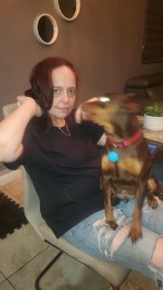 Photo of Discrete companion, 43 — Ftlauderdale v