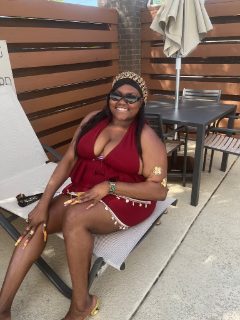 Photo of Discrete companion, 25 — Gadsden private location