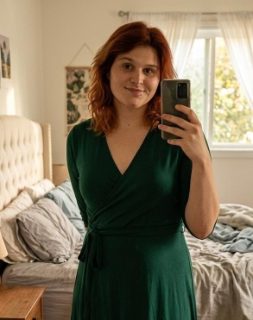 Photo of Discrete companion, 23 — Eastern Shore