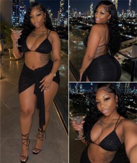 Photo of Discrete companion, 34 — Hollywood