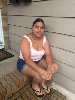 Photo of Discrete companion, 25 — Colonie NY