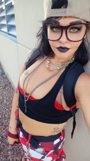 Photo of Discrete companion, 30 — From Tucson, traveling through be here for a short while