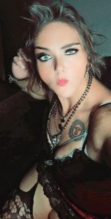 Photo of Discrete companion, 41 — Winstar and Thackerville, Ok