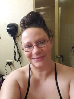 Photo of Discrete companion, 41 — I can travel and host