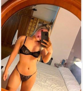 Photo of Discrete companion, 28 — Modesto
