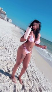 Photo of Discrete companion, 23 — Panama City