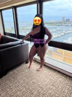 Photo of Discrete companion, 22 — Co-op city  (Your place🏡)