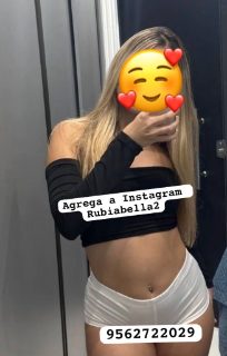 Photo of Discrete companion, 28 — McAllen
