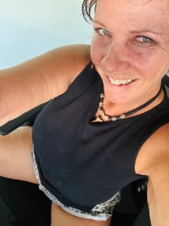 Photo of Discrete companion, 46 — Cocoa Beach