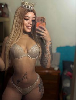 Photo of Discrete companion, 34 — Shreveport