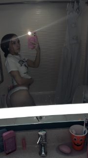 Photo of Discrete companion, 24 — OKC