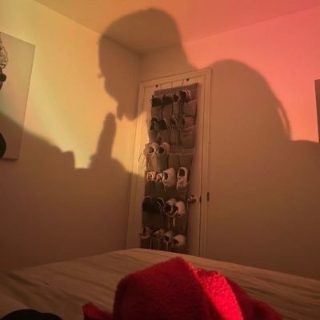 Photo of Discrete companion, 27 — Glendale